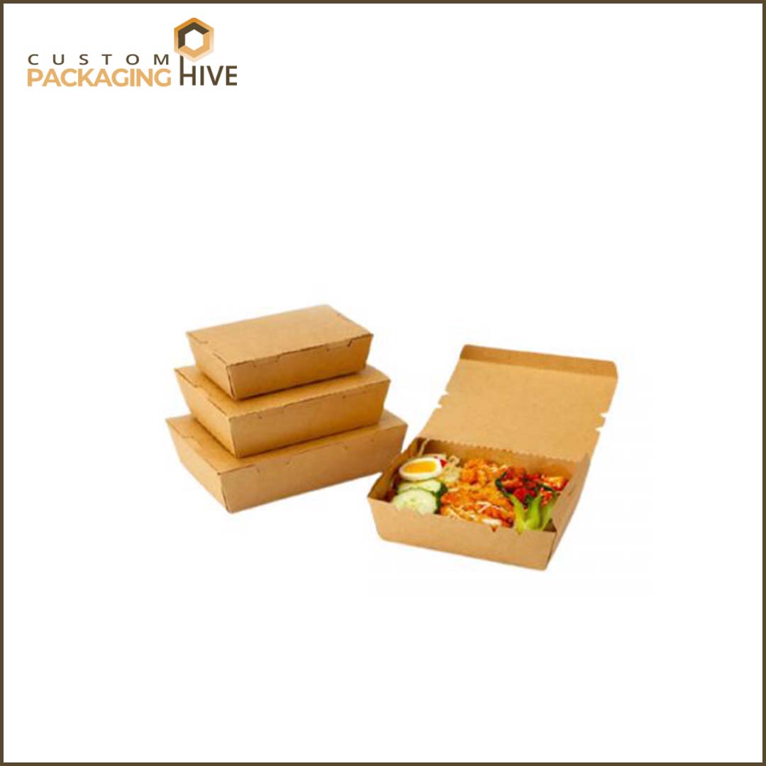Custom Snack Boxes Custom Packaging Hive