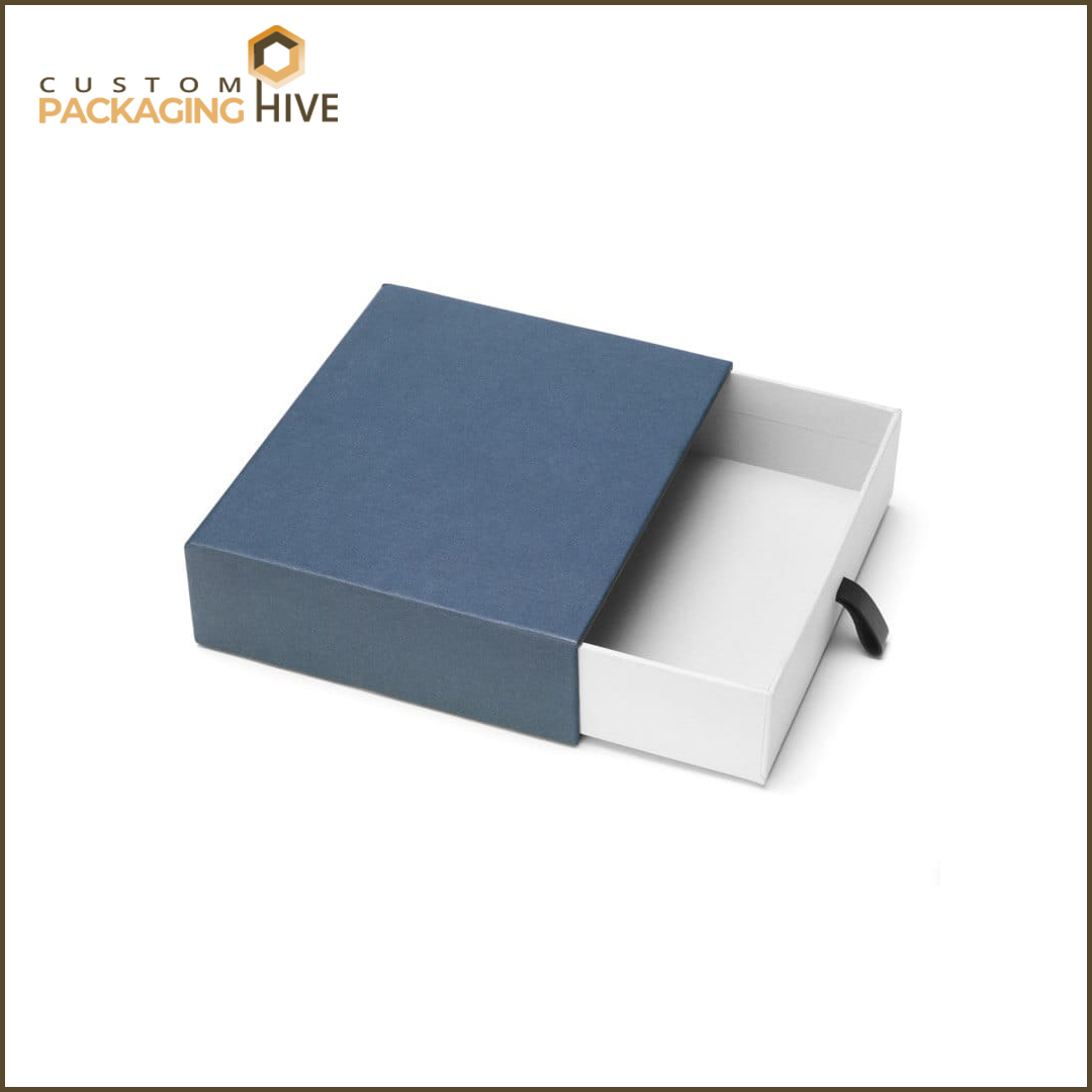 Custom Drawer Boxes Custom Packaging Hive
